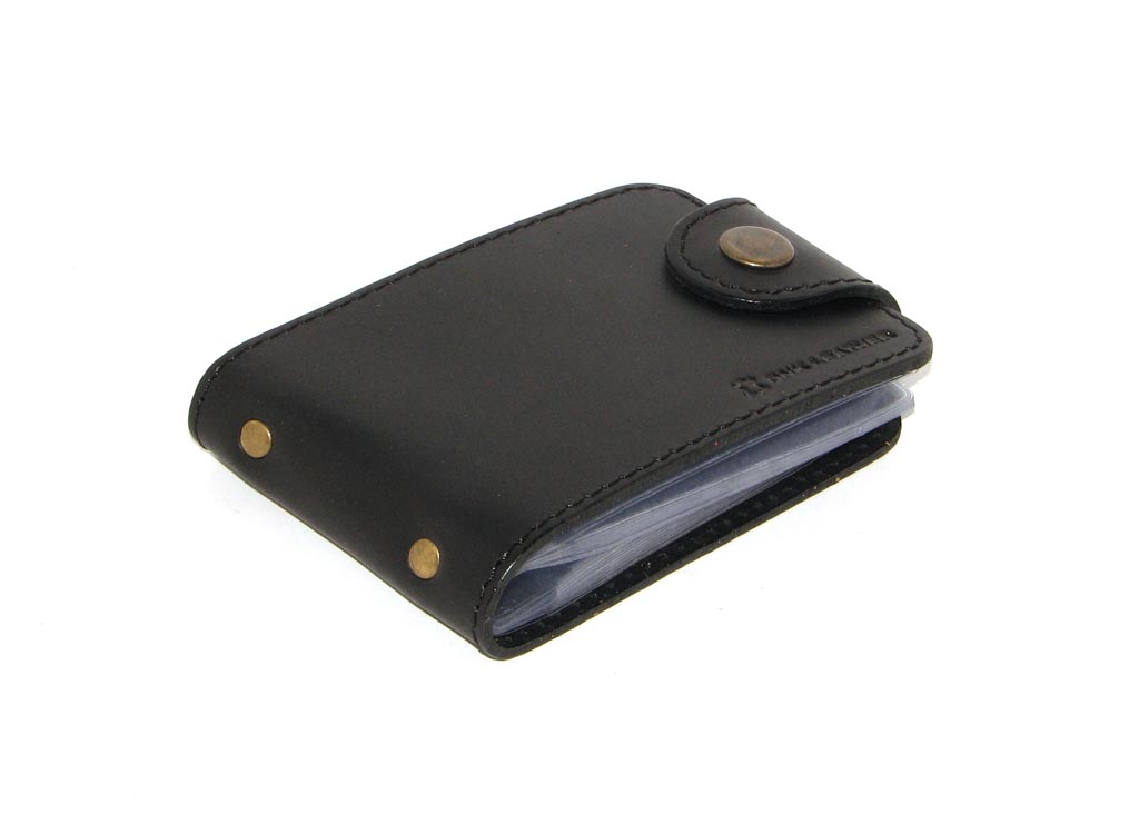 Візитниця DNK Leather DNK Cards-H col.J Візитниця DNK Leather DNK Cards-H col.J